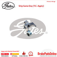 38486 DriveAlign Tensioner for TOYOTA Hilux MK VIII TGN121/TGN136 2TRFE