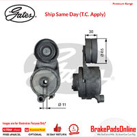 39294 DRIVEALIGN TENSIONER Accessory Drive Tensioners