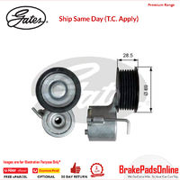 39332 DriveAlign Tensioner for AUDI A4 Quattro B8 8K2 CMUA