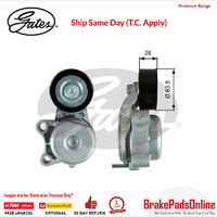 39343 DriveAlign Tensioner for JEEP Grand Cherokee WK2 EXF