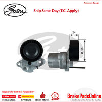 39380 DriveAlign Tensioner for VOLKSWAGEN Caddy IV SAB CZCB