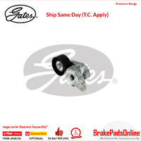 39384 DriveAlign Tensioner for NISSAN Pathfinder R52 VQ35DE