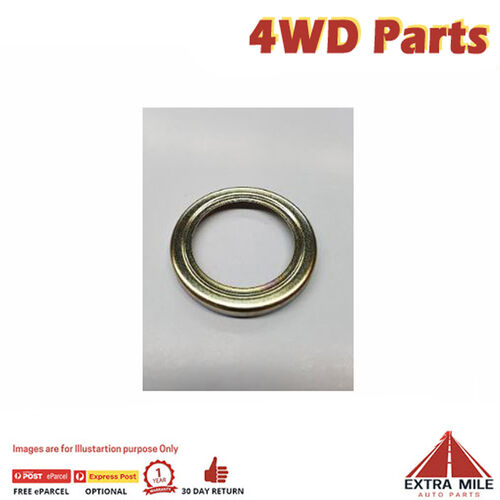 Differential Seal For Toyota Hilux VZN172-5VZFE 3.4L  08/2002-01/05
