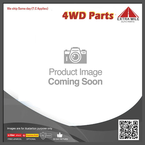 Diff Final Gear Set For Toyota Landcruiser VDJ79-4.5L 1VDFTV V8 41201-80496JNG