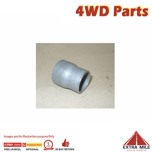 Differential Pinion Bearing Spacer For Toyota Hilux VZN167-5VZFE 3.4L  08/2002-01/05