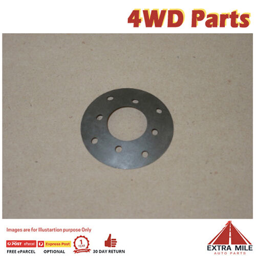 Diff Gear Thrust Washer For Toyota Landcruiser HDJ78-4.2L 1HDFTE 41351-30052JNG