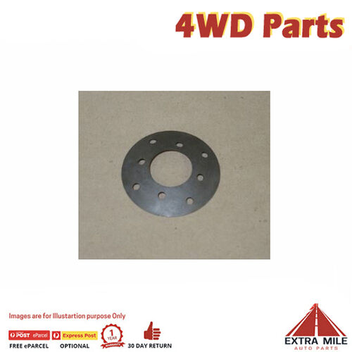 Diff Star Gear Washer For Toyota Hilux LN65-2L 2.4L 08/83-08/88 41351-30052JNG