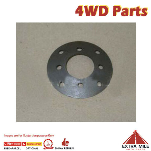 Diff Gear Thrust Washer For Toyota Landcruiser HDJ79-4.2L 1HDFTE 41351-30052NG