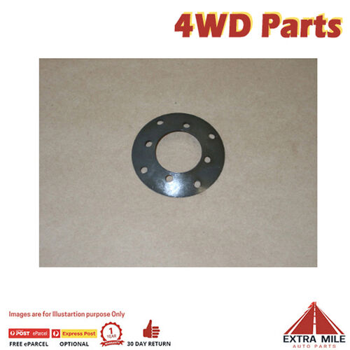 Diff Gear Rear Washer For Toyota Landcruiser URJ202-4.6L 1URFE V8 Prl 12-12/15