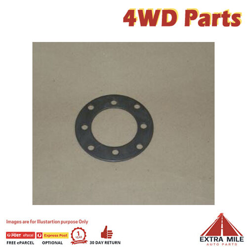 Diff Side Gear Thrust For Toyota Landcruiser FZJ79-4.5L 1FZFE Petrol 4WD