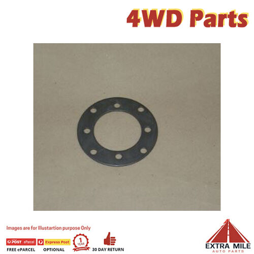 Diff Side Gear Thrust Washer For Toyota Landcruiser HJ60-4.0L 2H Diesel 4WD