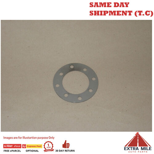 Diff Gear Washer For Toyota Landcruiser HZJ80-4.2L 1HZ 41363-40021JNG