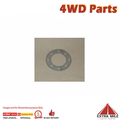 Diff Gear Washer For Toyota Hilux YN67-4Y 2.2L Carby 08/85-07/88 41363-40021JNG