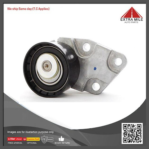 Optibelt Timing Belt Tensioner For Daewoo Cielo 08,68 16V 1.5L 1498cc