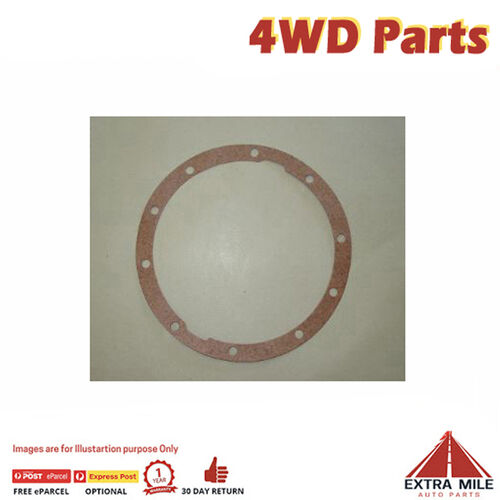 Differential Carrier Gasket For Toyota Hilux LN152-5L & 5LE 3.0L Diesel-RWD 06/1998-01/05