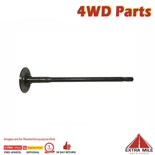 Axle Shaft For Toyota Hilux KUN26-1KDFTV 3.0L 03/05-09/15 42311-0K090JNG