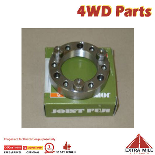 Axle Shaft Bearing Lock Nut For Toyota Landcruiser HDJ80-4.2L 1HDFT 01/90-01/98
