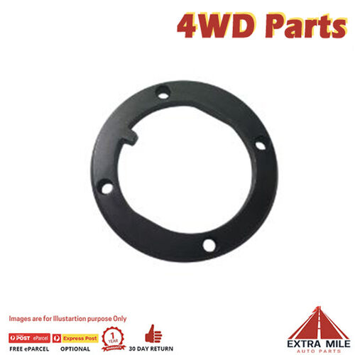 Axle Lock Nut Plate Rear For Toyota Landcruiser BJ40-3.0L B Diesel 09/1977-1980