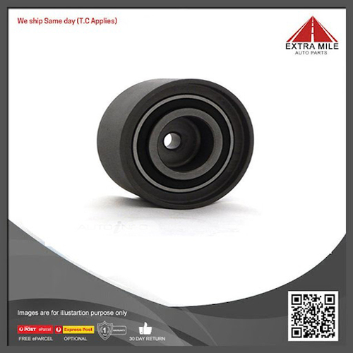 Optibelt Timing Belt Idler For Audi A4 8ED,8EC,8K2,8K5 2.0L 1968cc