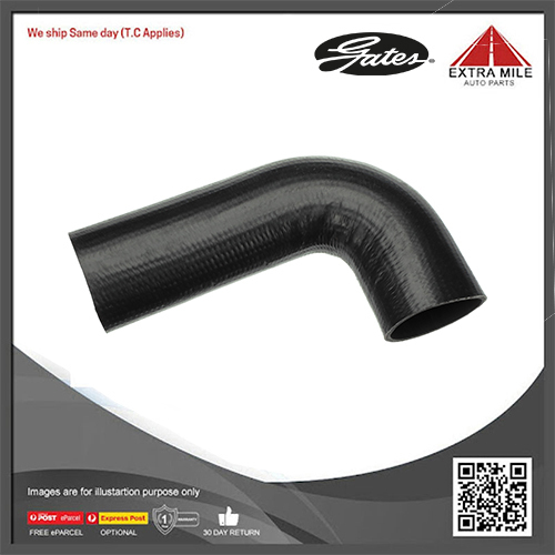 Gates Radiator Hose  - 4261-1042
