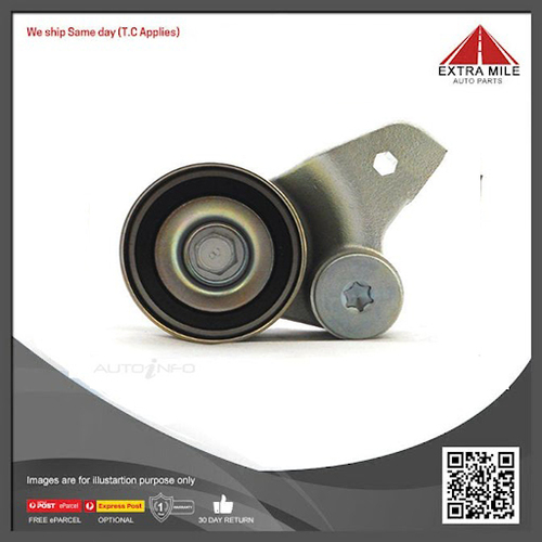 Optibelt Timing Belt Tensioner For Audi A6 4B5,4B2,4F2 3.0L 2976cc