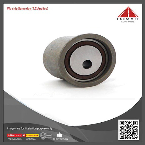Optibelt Timing Belt Idler For Audi A4 8E2,8E5,8H7 3.0L 2976cc