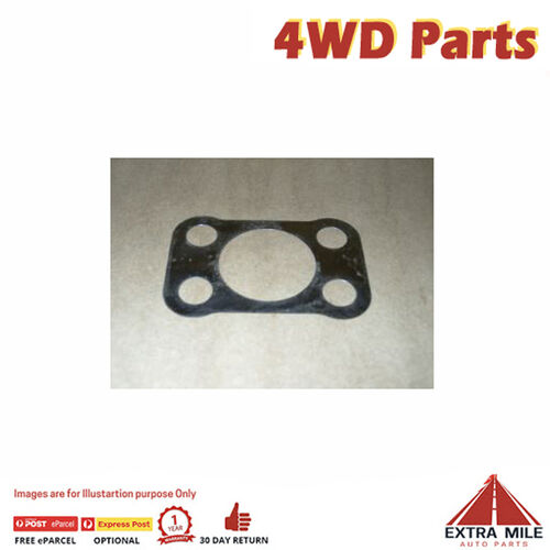 Steering Knuckle Bearing Shim For Toyota Landcruiser HJ45-3.6L H 43233-60011NG