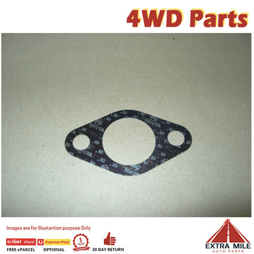 Steering Knuckle Brg Shim For Toyota Landcruiser VDJ79-4.5L 1VDFTV V8