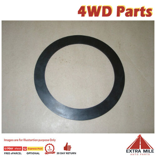 S/Knuckle Seal For Toyota Landcruiser FJ62-4.0L 3F 11/84-01/90 43238-60010NG