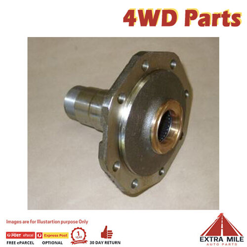 Steering Knuckle For Toyota Landcruiser FZJ105 - 4.5L 1FZFE Prl 43401-60080NG