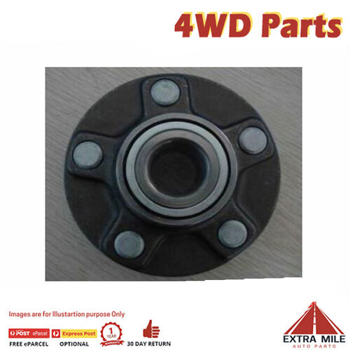 Axle Hub For Toyota Hilux KUN26-1KDFTV 3.0L 03/05-09/15 43502-0K030NG