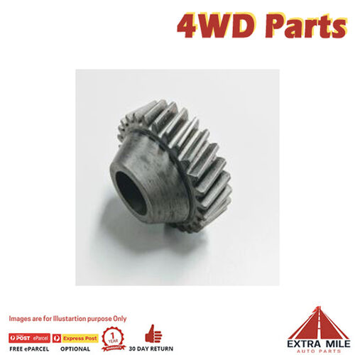 Pump Gear For Toyota Landcruiser VDJ200 - 4.5L 1VDFTV V8 Turbo Dsl