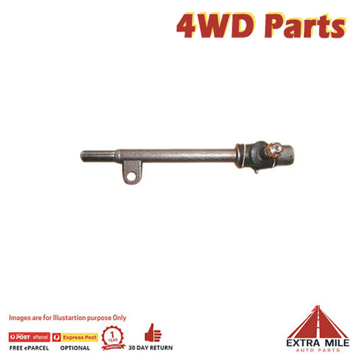 Relay Rod End For Toyota Landcruiser FJ60-4.2L 2F Prl 08/80-11/84 45044-69065JNG