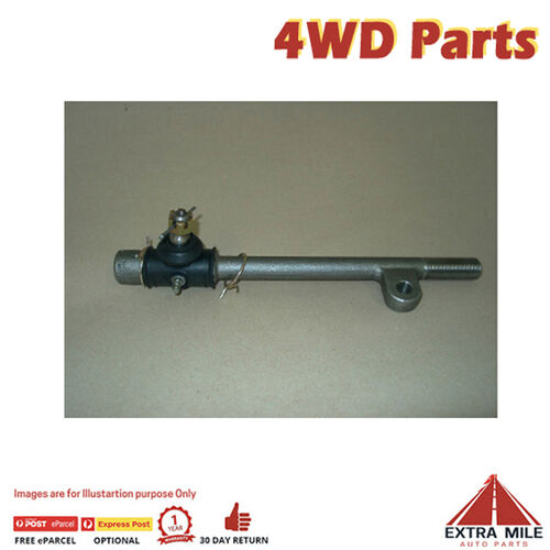 Relay Rod End For Toyota Landcruiser FJ60-4.2L 2F Prl 08/1980-11/84 45044-69065NG