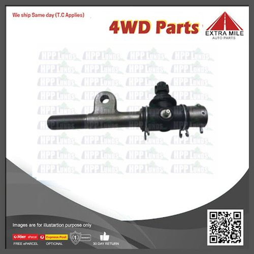 Relay Rod RH For Toyota Landcruiser FZJ79 - 4.5L 1FZFE Prl 45044-69075NG