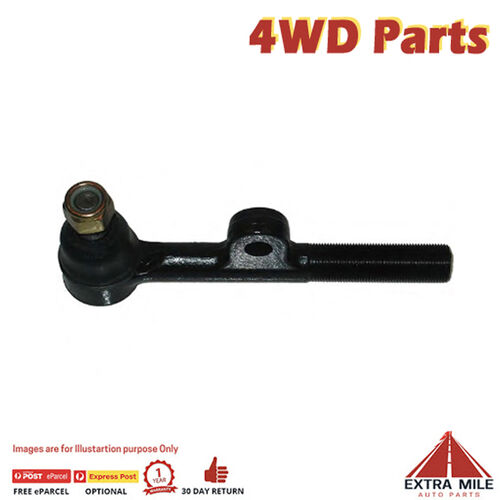 Relay Rod End For Toyota Landcruiser FJ75-4.0L 3F 11/84-08/92 45044-69076JNG