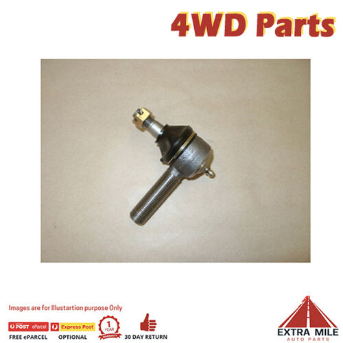 Relay Rod End For Toyota Landcruiser BJ42-3.4L 3B 08/80-1/1984 45045-69015JNG