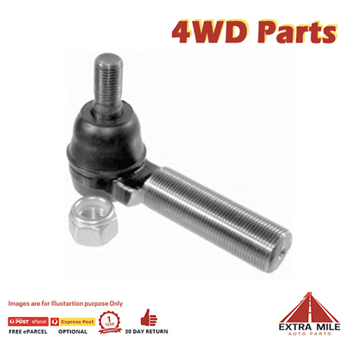 TRACK ROD END LH - 45046-60H06JNG