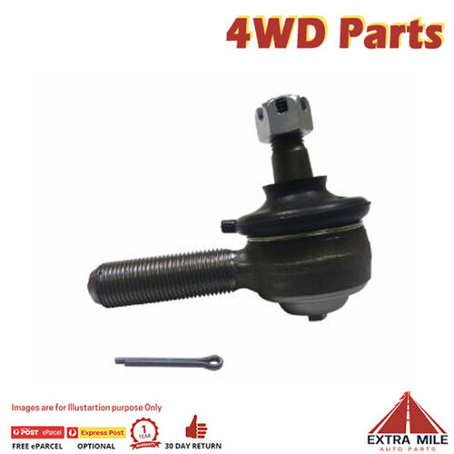 Relay Rod End For Toyota Landcruiser FJ45-3.9L F 01/64-1/84 45046-69025JNG