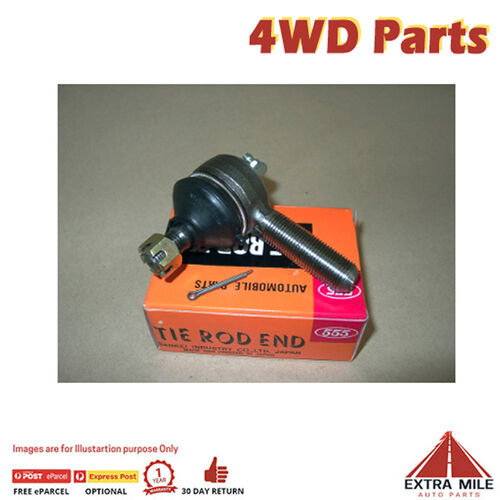 Relay Rod End For Toyota Landcruiser BJ42-3.4L 3B 08/1980-1/84 45046-69025NG