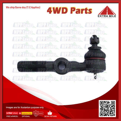 Tie Rod End For Toyota Landcruiser HJ45 - 3.6L H Dsl 45046-69045NG