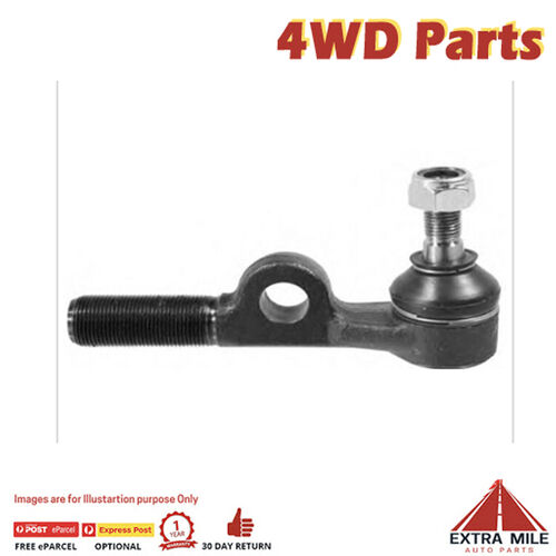 Tie Rod End For Toyota Landcruiser HJ61 - 4.0L 12HT Turbo Dsl 45046-69105JNG