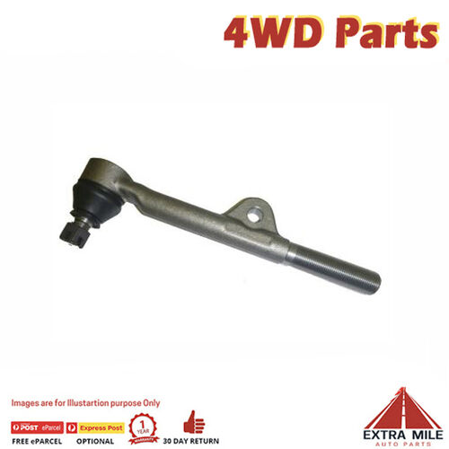 Tie Rod End For Toyota Hilux LN106-3L 2.8L 08/88-08/97 45047-35050JNG