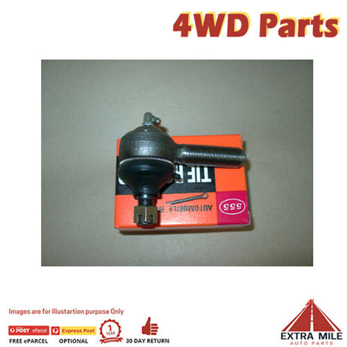 Drag Link End For Toyota Landcruiser FJ40-4.2L 2F 01/1964-11/1984 45047-69025NG