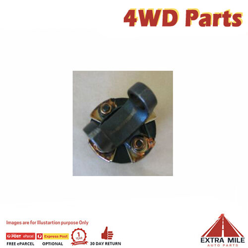 Steering Coupling Assembly For Toyota Hilux YN65-3Y 2.0L Carby  08/1983-08/88