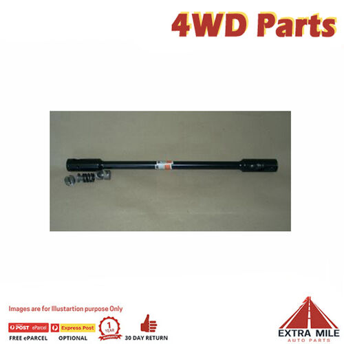 Rare Parts RP25083 Tie Rod Assembly 