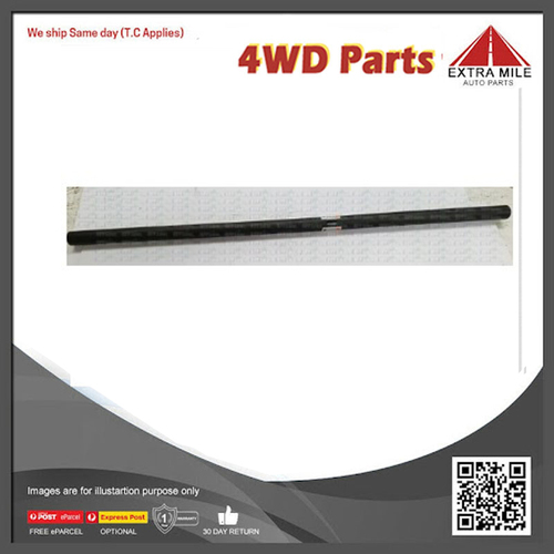 Relay Rod For Toyota Landcruiser HZJ79 - 4.2L 1HZ Dsl