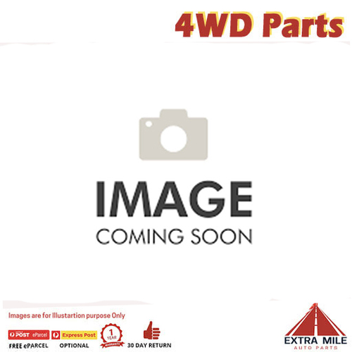 Tie Rod Asmly-Comp For Toyota Landcruiser VDJ78-4.5L 1VDFTV V8 45461-60130JNG