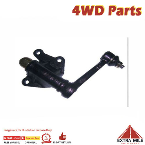 Idler Arm For Toyota Hilux RN110-22R 2.4L Carby  08/88-07/97 45490-39255NG