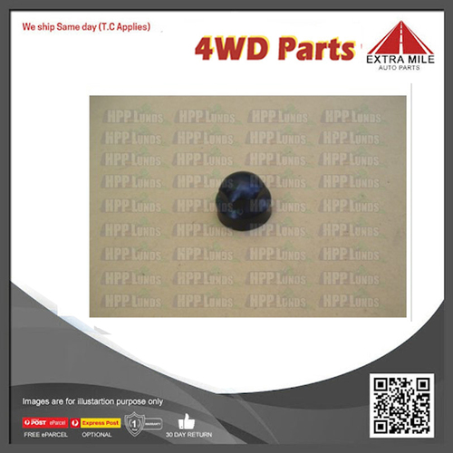 Steering Knuckle Stopper Cover  For Toyota Hilux RN130 4Runner-22R 2.4L